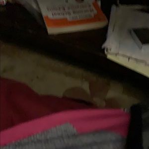 Meet your Posher, Tasha